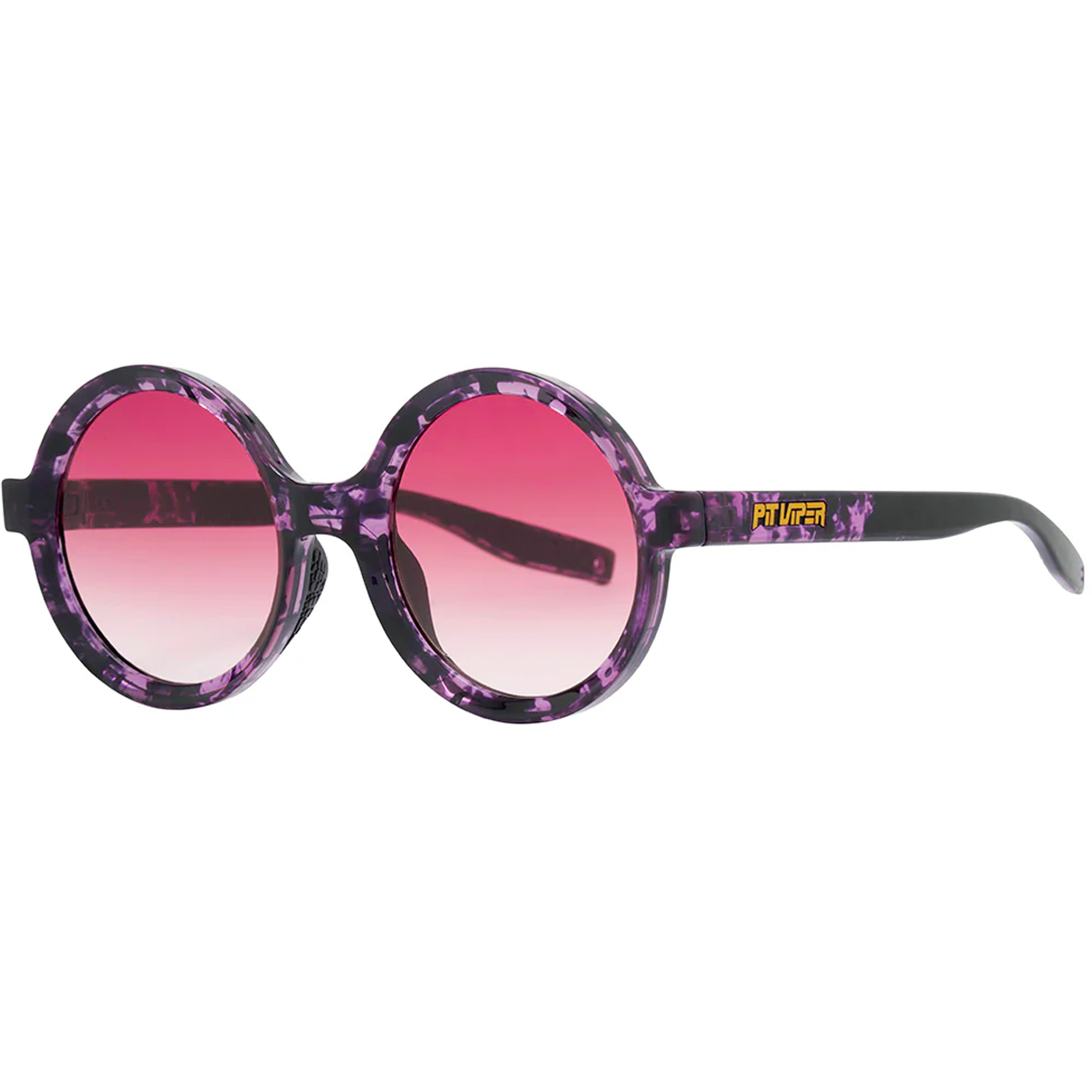 Pit Viper The Oo Sportbrille Sportbrillen & Sportsonnenbrillen port tort Lifestyle