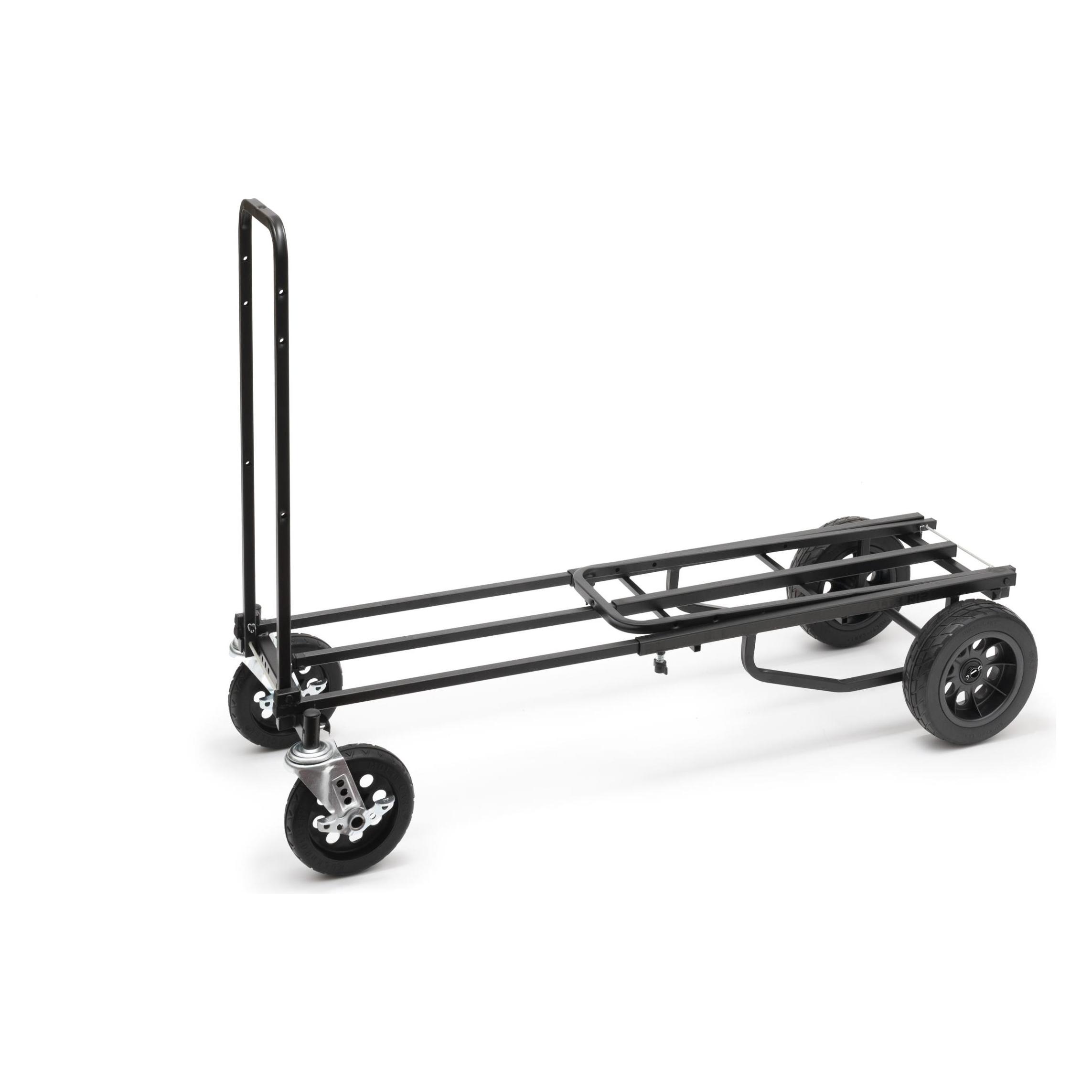 RocknRoller R12RS All Terrain Stealth (226 kg) (R12STEALTH)