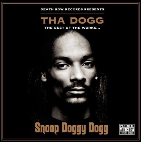 Snoop Doggy Dogg - Tha Dogg-the Best of the Works - Preis vom 09.10.2026 07:28:09 h