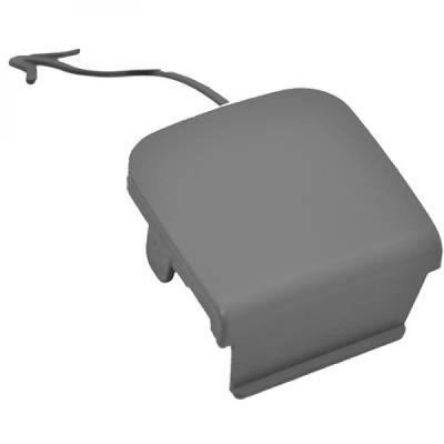 DIEDERICHS Klappe, Abschlepphaken HD Tuning 2215464 vorne
