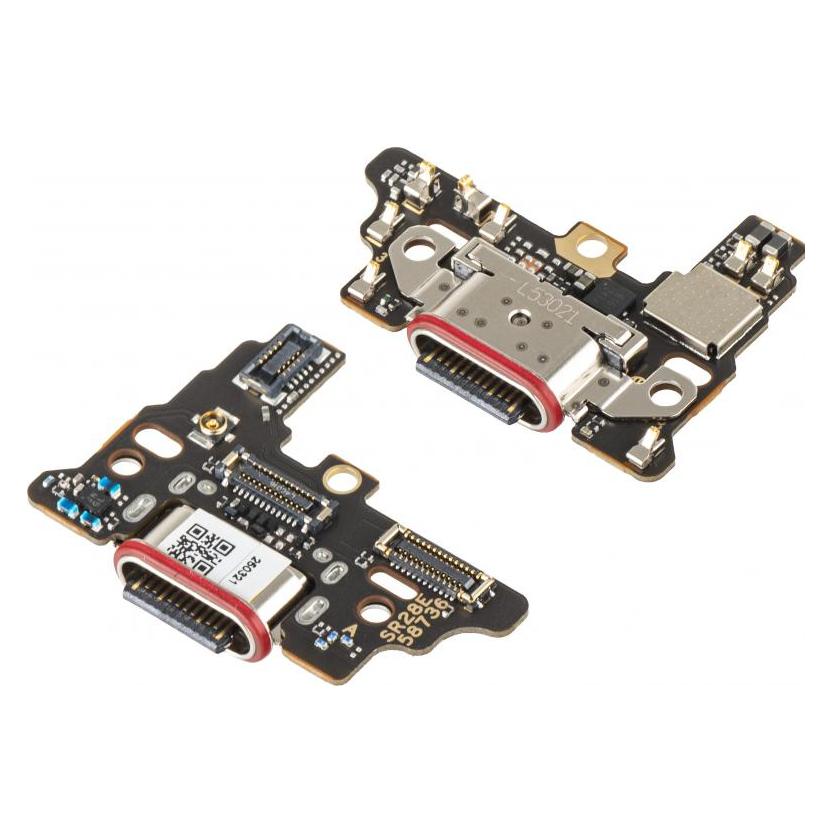 Motorola Ladeanschluss Flex f?r Edge 60 Pro (Motorola Edge 60 Pro) (59001105)