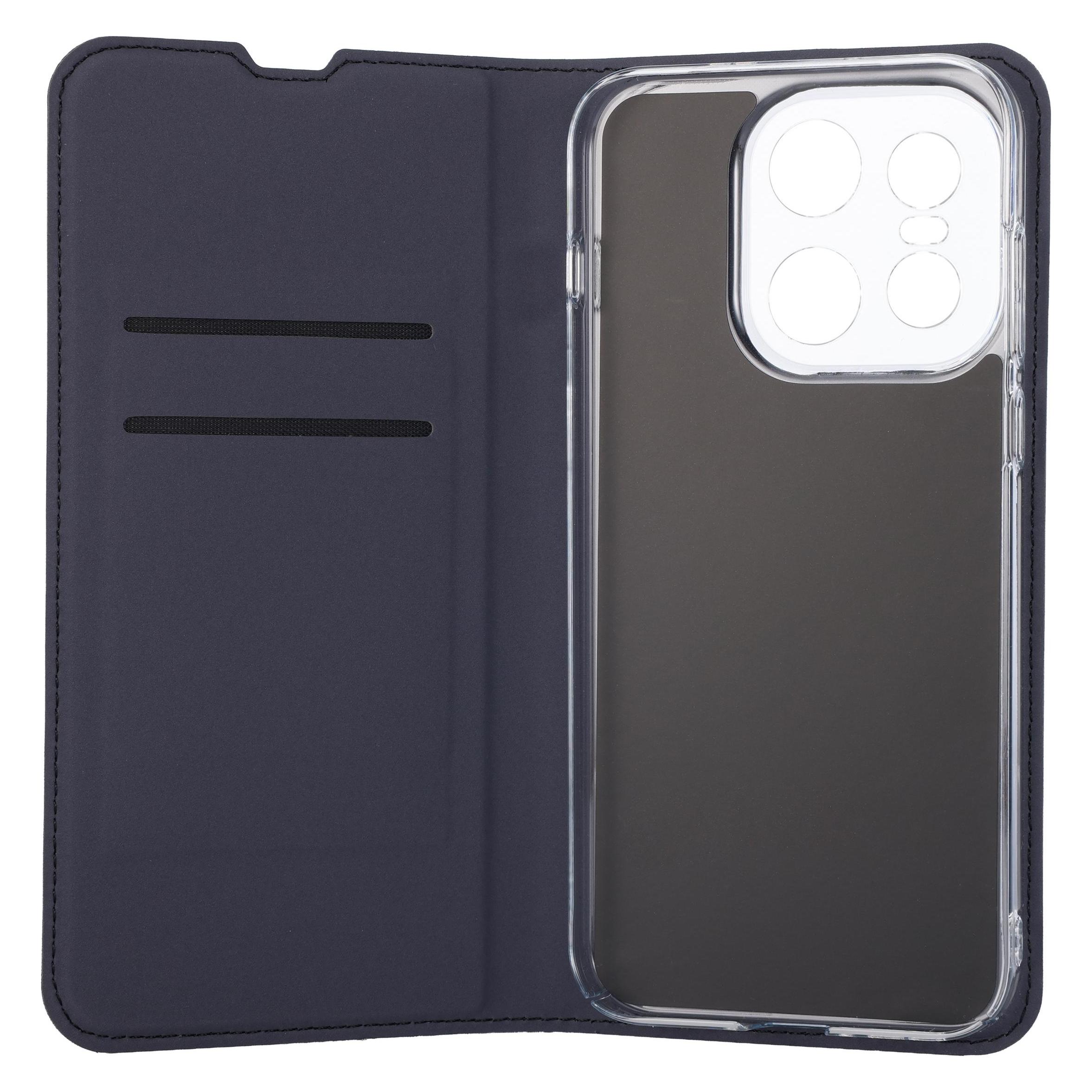 FoneKit OnePlus 15 BookCase, black (OnePlus 15) (67301836)
