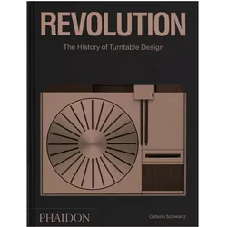 Revolution, Fachbücher von Gideon Schwartz