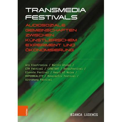 Transmedia Festivals -