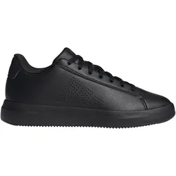 adidas Acesmash Base Sneaker JQ4128 - core black/core black/core black 40 2/3