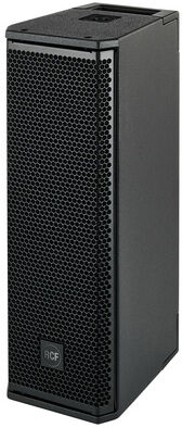 RCF NXL 14-A Schwarz
