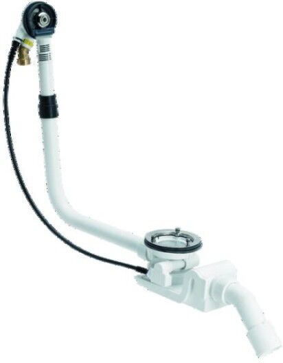 Bette Rotaplex Trio RT5 Sonder, verchromt, B611-901 B611-901