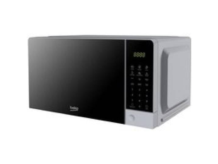 Micro-ondes uniquement Beko MOC201103S Acier