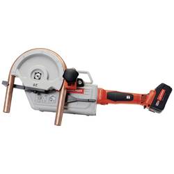 ROTHENBERGER Akku-Rohrbiegegeräteset ROBEND® 4000 E 1/2-5/8-3/4-7/8-1 1/8 Zoll Typ:CAS 1000003394