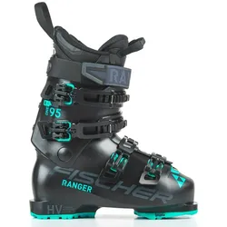 Fischer Damen Skischuhe Ranger One 95 Vacuum - 25,5 - 25,5