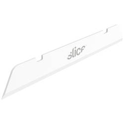 Slice 10539 Keramische Ersatzklingen für Industrie-Cuttermesser, spitz 4 St.