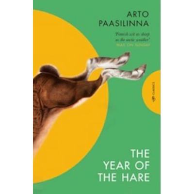 The Year of the Hare, Taschenbuch von Arto Paasilinna, Pushkin Press