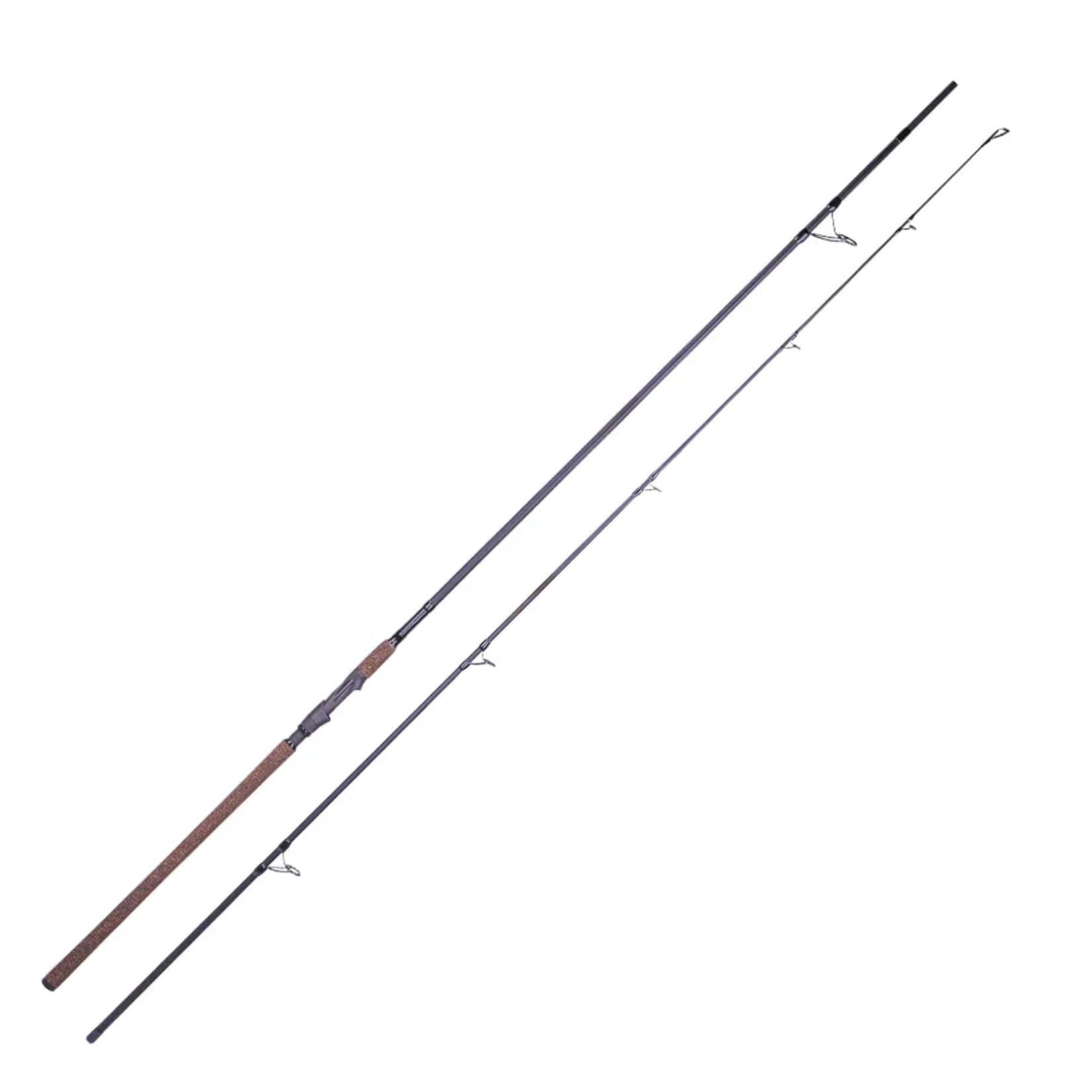 Zeck Pike Trapper Distance 3,80m 3.50lb Ansitz Hechtrute