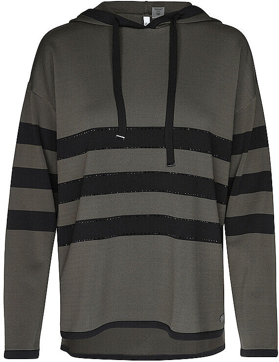 JOSEPH RIBKOFF Pullover  olive   M M