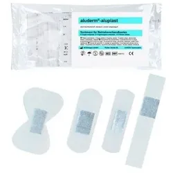 aluderm®-aluplast Fingerverband-Sortiment klein