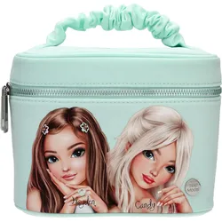 Top Model, Zubehör Make-up, Topmodel - Cosmetic Case GLOW TO GO (0414411)