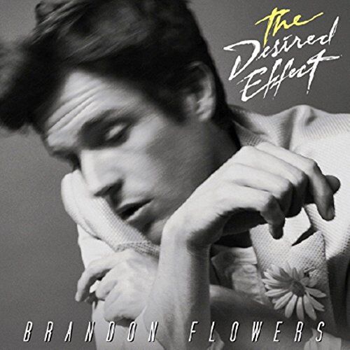 Brandon Flowers - The Desired Effect - Preis vom 10.10.2026 11:48:34 h