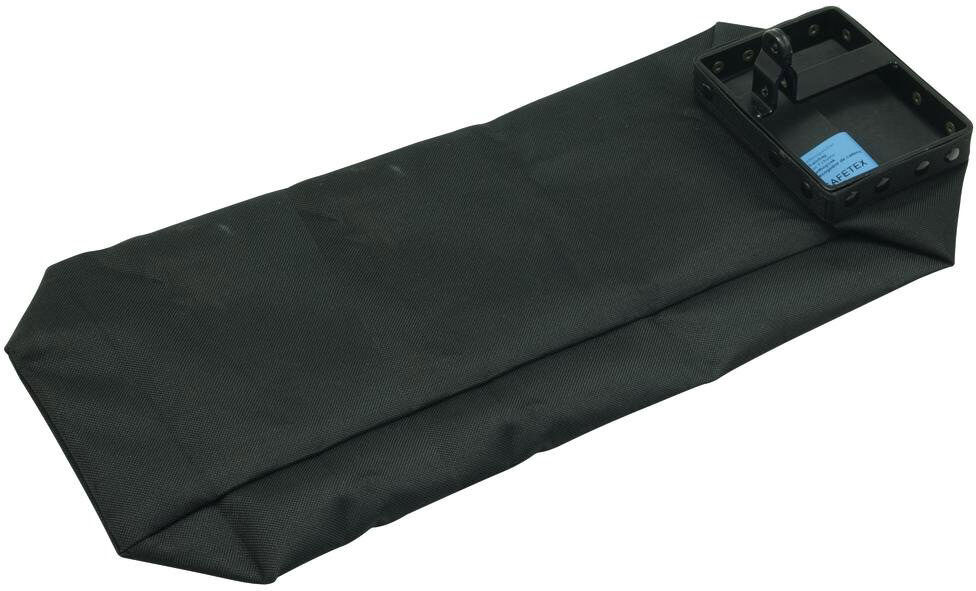 Sonstige Safetex Kettensack 12m Lastkette/24m Handkette
