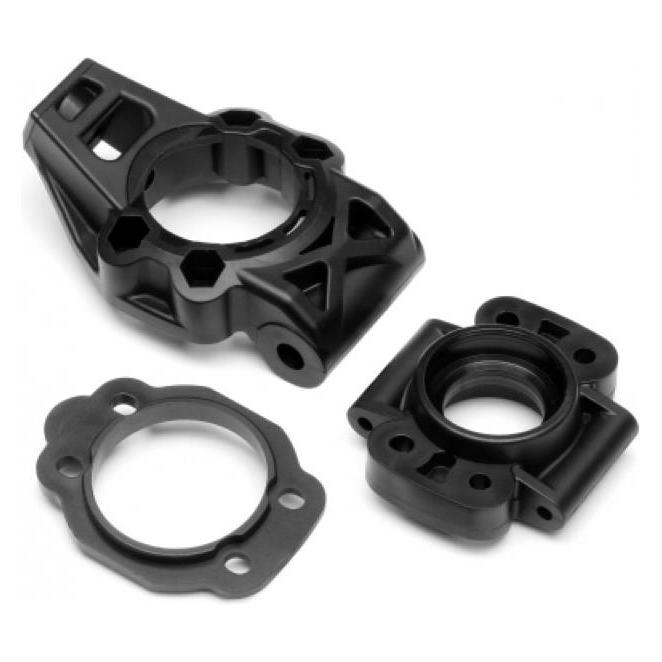 HPI Baja 5b Rear Hub Carrier Set (85424)