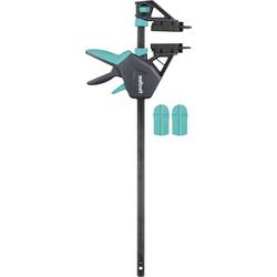 Wolfcraft 6969000 Montagezwinge Spann-Weite (max.):450 mm Ausladungs-Maße:85 mm