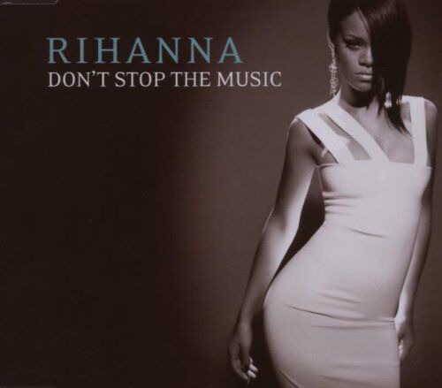 Rihanna - Don't Stop the Music - Preis vom 28.09.2026 21:19:57 h