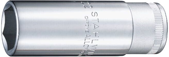 Stahlwille 51S Douilles 17 mm/