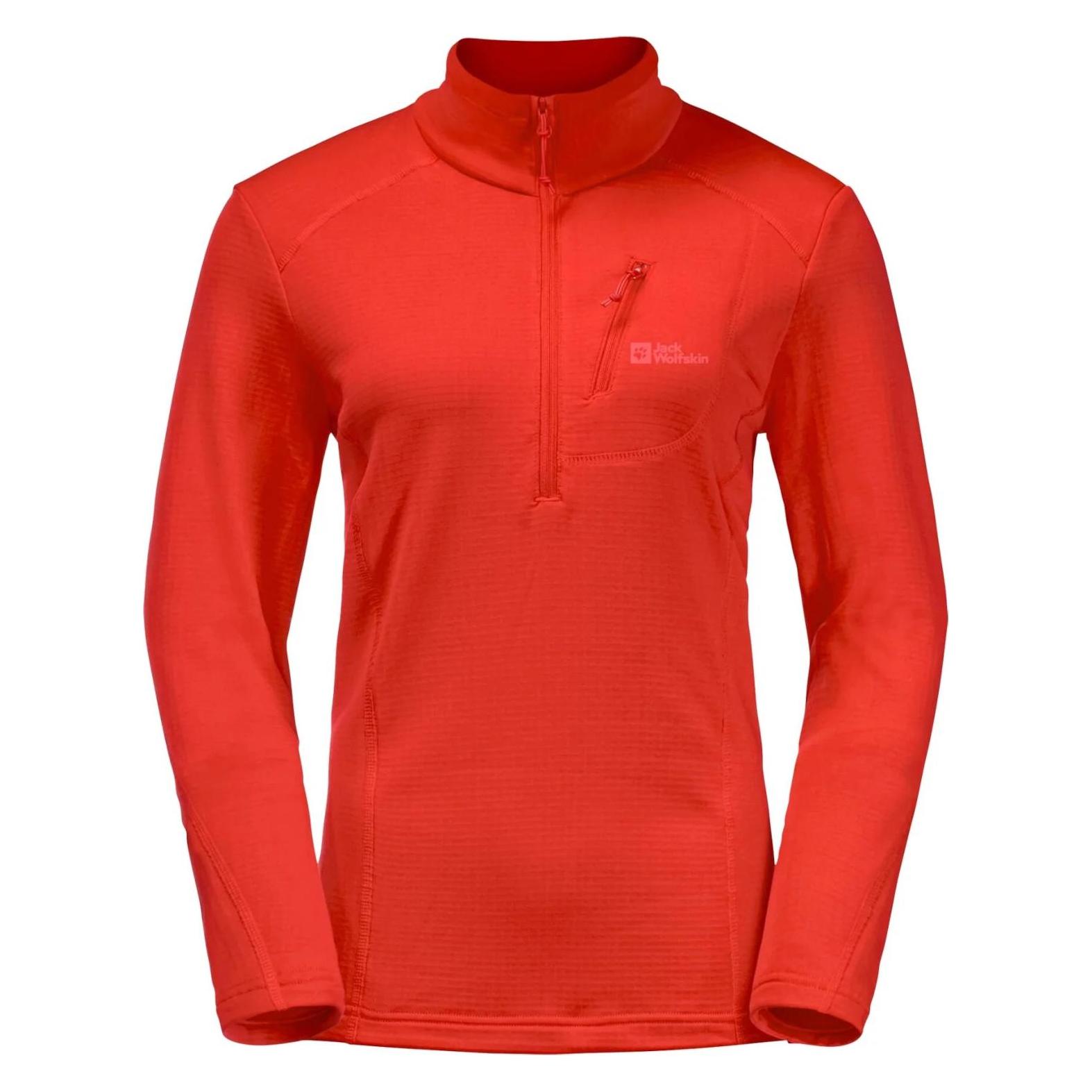 Jack Wolfskin Kolbenberg Hz W (M) (1710791-3033)
