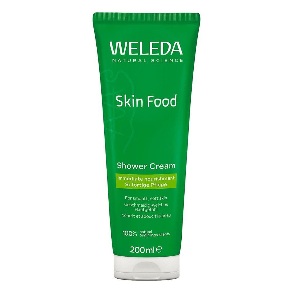 WELEDA AG Weleda Skin Food Shower Cream 19777748