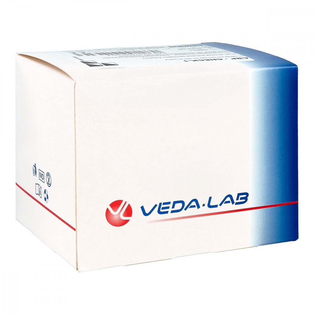 IMACO GmbH Crp C reaktives Protein Test 02861580