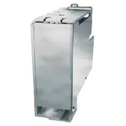 Mitsubishi Electric Drucktasten-Abdeckung BCL-W