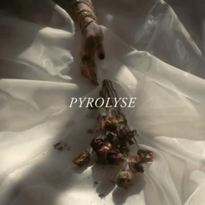 Pyrolyse - Aymz, Vinyl