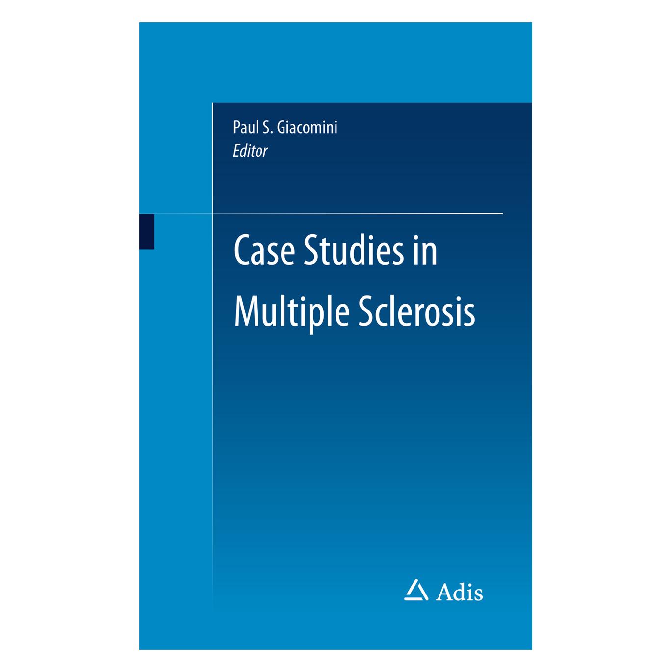 Springer Case Studies in Multiple Sclerosis (Englisch, Softcover, Paul S. Giacomini) (55614132)
