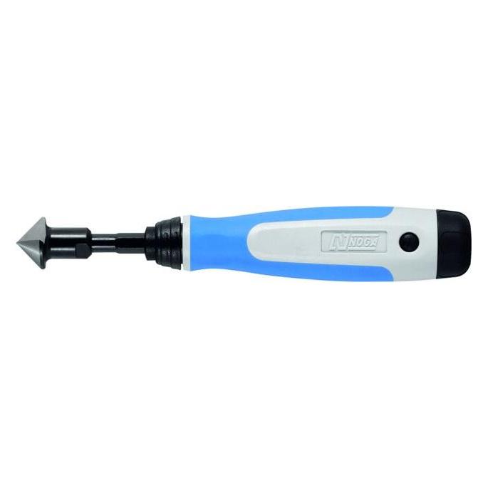 Diesel NOGA forsaenker afgrater NG3100 Ø20 mm med C holder (240 mm) (61130200)