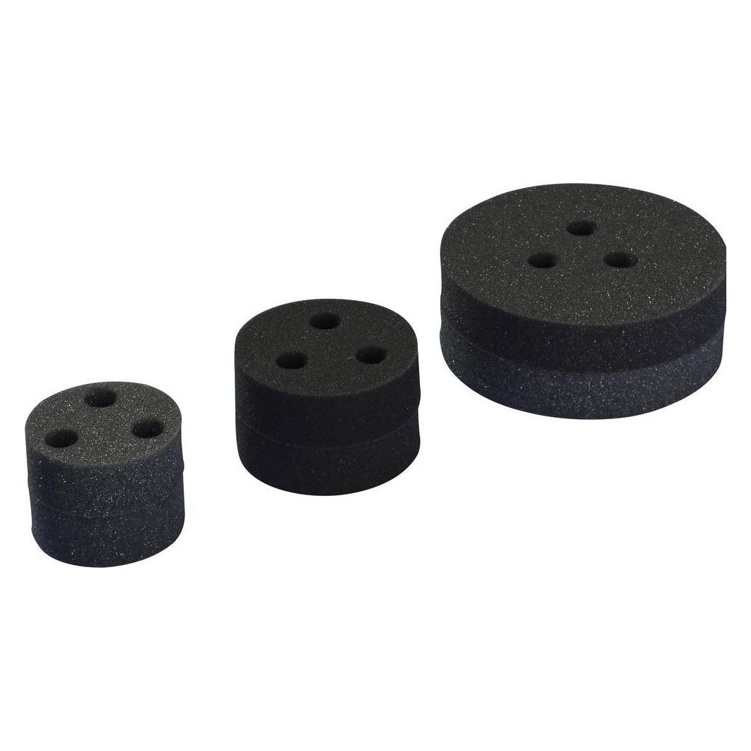 Rittal Stoppers for Roof-mounted cooling units and Roof-mounted air/water heat exchangers (3286980)