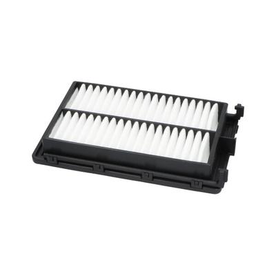 KAVO PARTS Luftfilter ka1732 Feinfilter 44mm für HYUNDAI