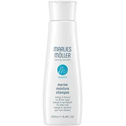 200ml Marlies Möller Moisture Marine Moisture Shampoo