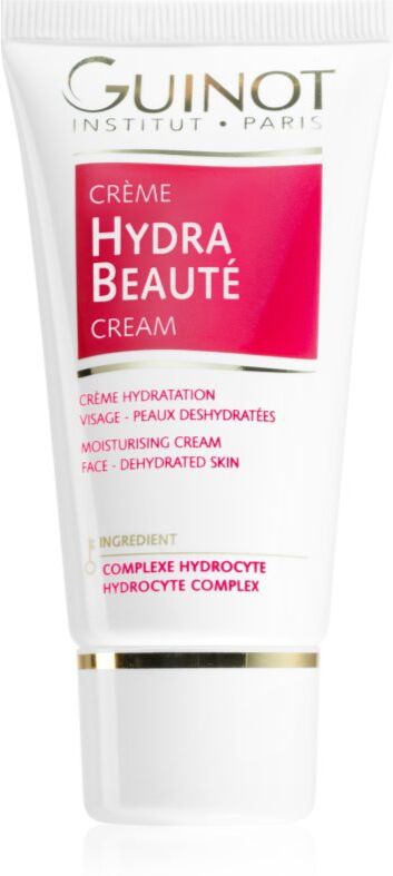 Guinot Hydra Beauté moisturising face cream SPF 5 50 ml