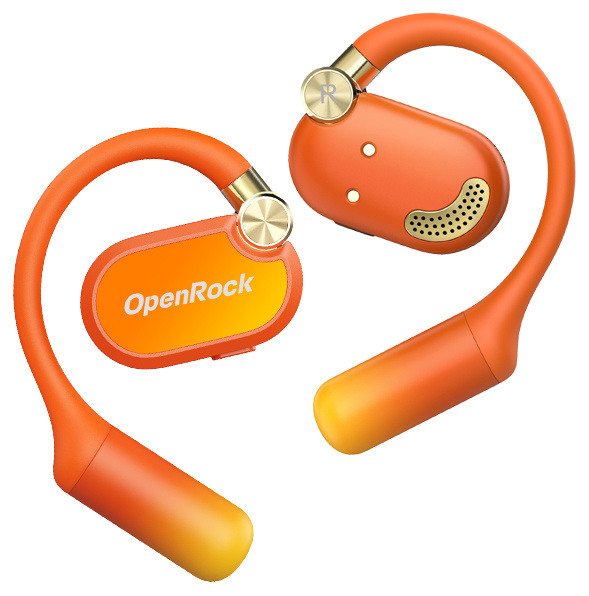 OneOdio OpenRock X Orange arancione