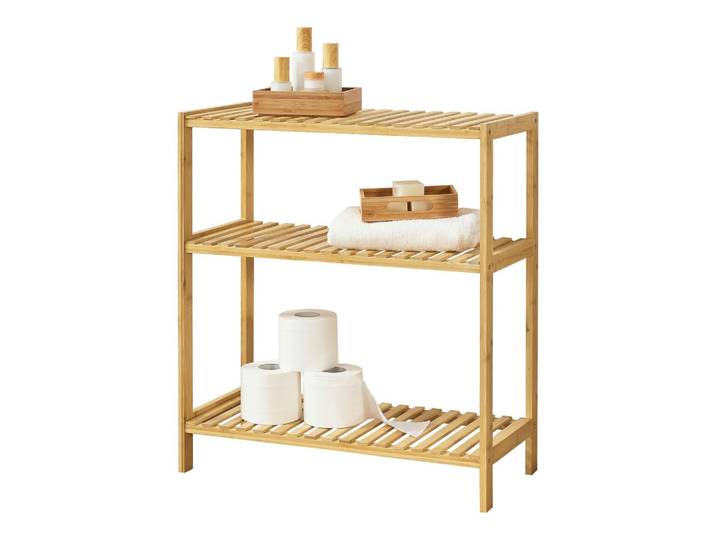 BADEZIMMERREGAL Nyköping