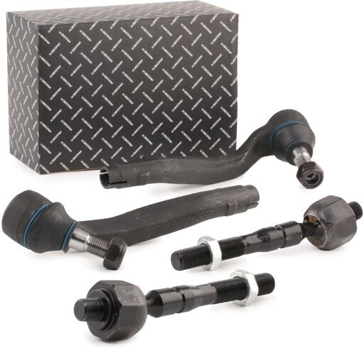 RIDEX 770T0022 Repair Kit, tie rod