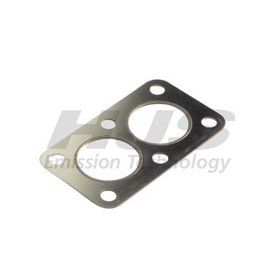 HJS Dichtung, Abgasrohr 83 11 1128 Eingang für VW