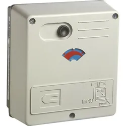 Mischermotor Honeywell VMM 30, 230 V/AC