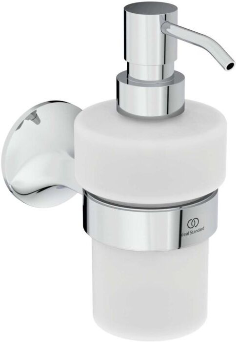 Ideal Standard Dolce Vita Lotionspender T5510AA Chrom