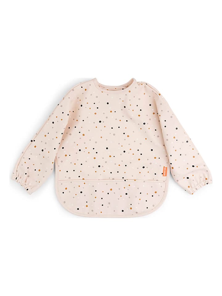 done by deer Ärmellätzchen "Happy dots" in Rosa - onesize