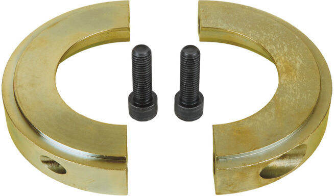 Tuyau de refoulement KS Tools, 28 mm (440.0107)