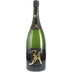 De Sousa et Fils Cuveé 3A (Avize, Aÿ, Ambonnay) Grand Cru MAGNUM BIO