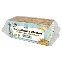 Pural Bretonischer Butterkeks bio