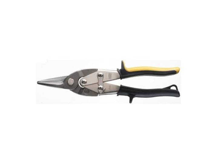 BESSEY D16S - figuurschaar links knippend,Meerkleurig