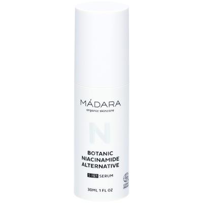 Madara Bota Niacinamide Serum 30Ml 30 ml Gel