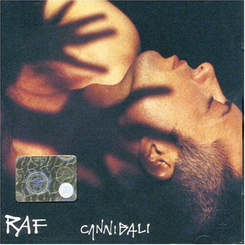Raf - Cannibali - Preis vom 30.09.2026 22:30:23 h